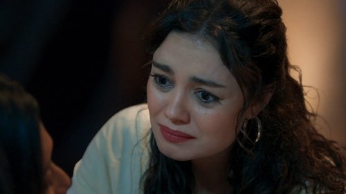 Três Graças: 1×18