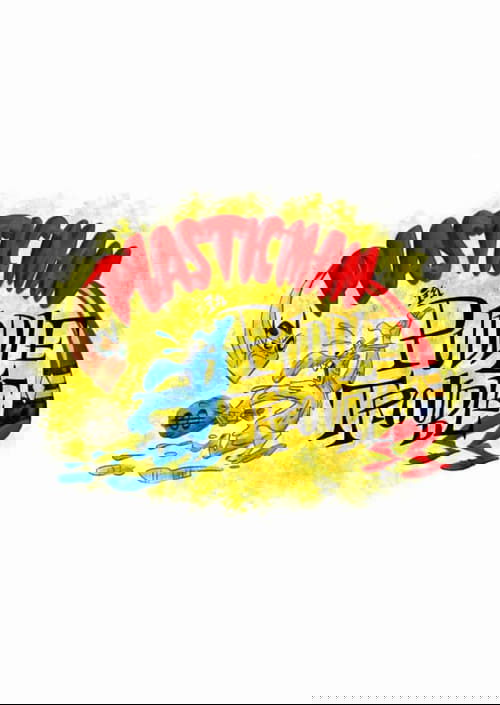 Plastic Man