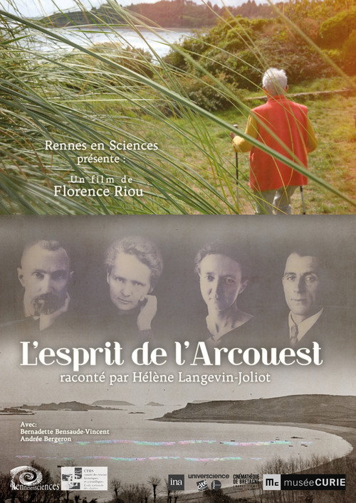 L'Esprit de l'Arcouest