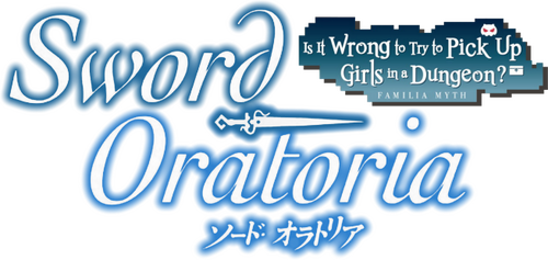 Is It Wrong to Try to Pick Up Girls in a Dungeon? On the Side: Sword Oratoria