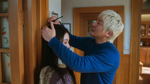 Uncle (2025) ตอนที่21