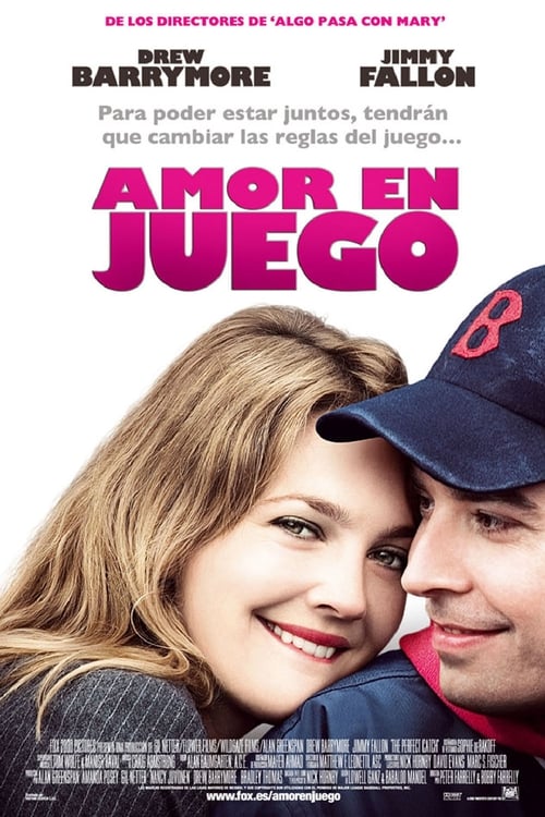 Amor en juego 2005