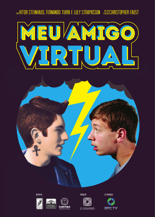 Meu Amigo Virtual 2013