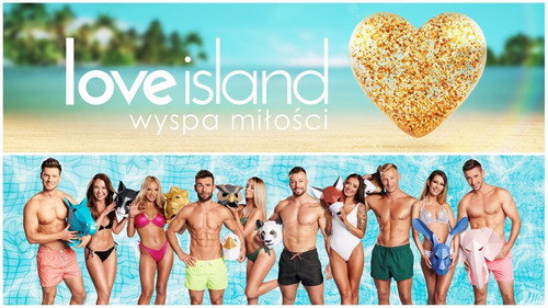 Love Island. Wyspa miłości still