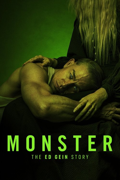 Monster: The Ed Gein Story (Season 1) Hindi Dubbed (DD 5.1) & English [Dual Audio] All Episodes | WEB-DL 1080p 720p 480p HD [2022– Netflix Series]