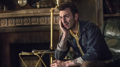 Preacher: 2×3