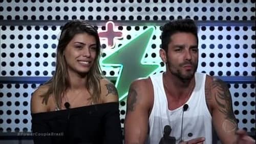 Power Couple Brasil, S03E08 - (2018)