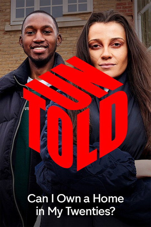 Can I Own a Home in My Twenties? UNTOLD