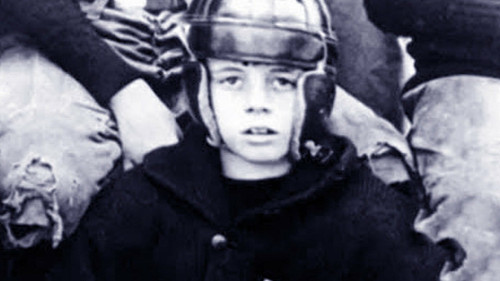 Players and Playboys