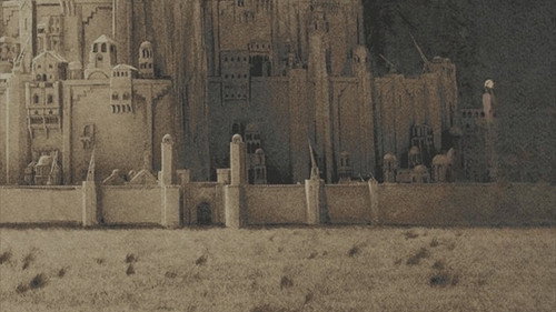 The Lord of the Rings: The Return of the King