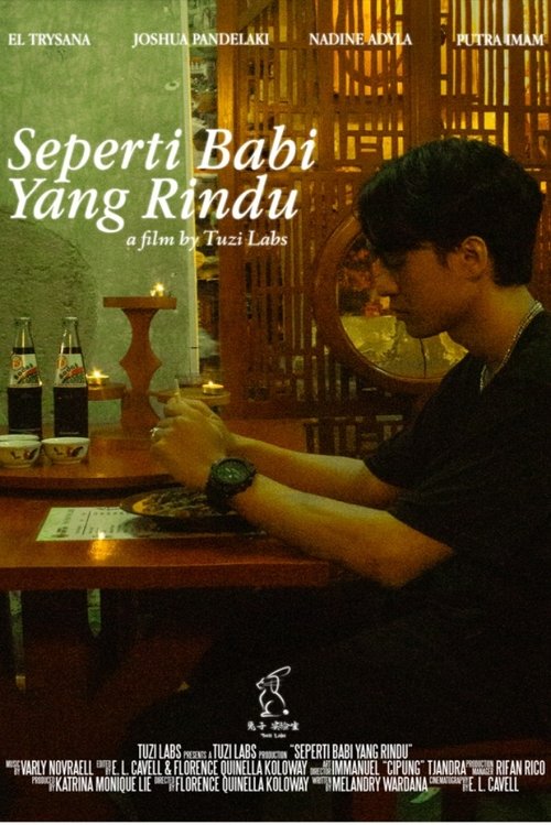 Seperti Babi Yang Rindu