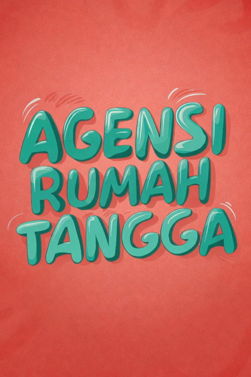 Agensi Rumah Tangga poster