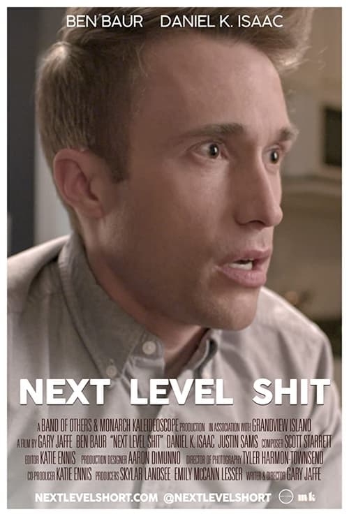 Next Level Shit (2019)