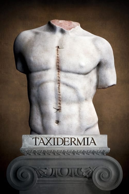 Taxidermia