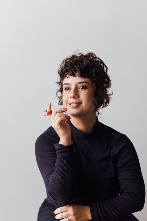 Foto de Karine Assis