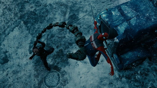 Spider-Man: Brand New Day