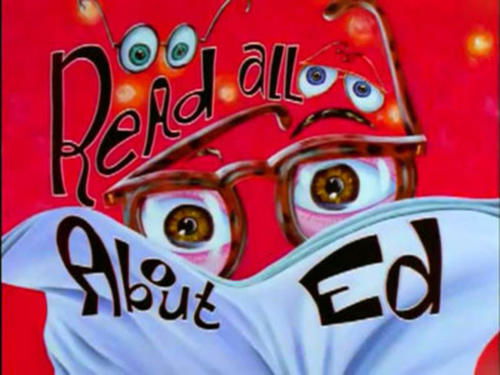 Poster della serie Ed, Edd n Eddy