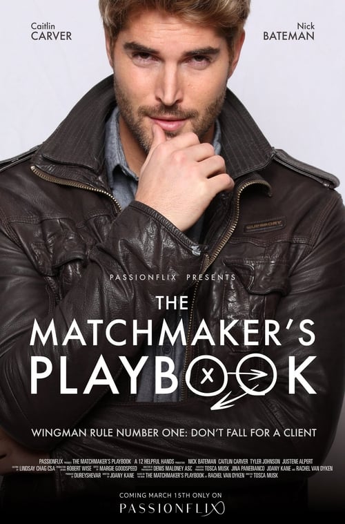 The Matchmaker's Playbook