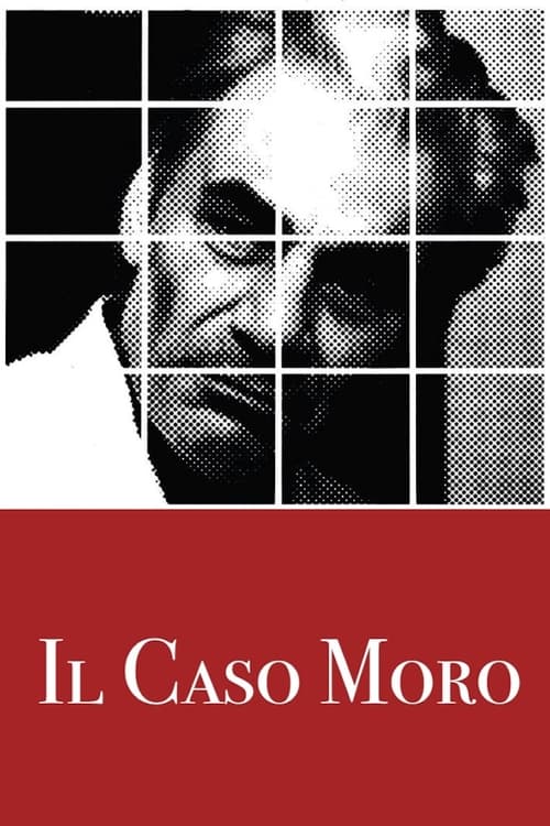 Il caso Moro (1986)