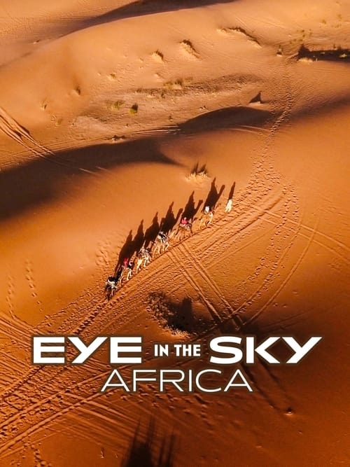 Eye in the Sky: Africa (2020)
