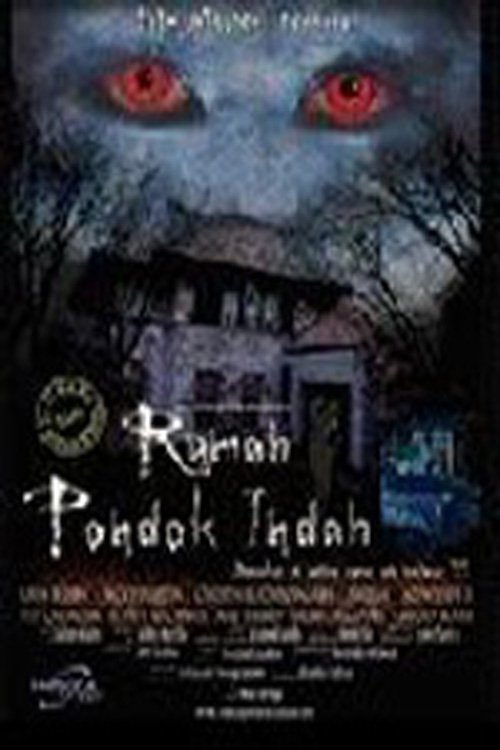 Rumah Pondok Indah movie poster player