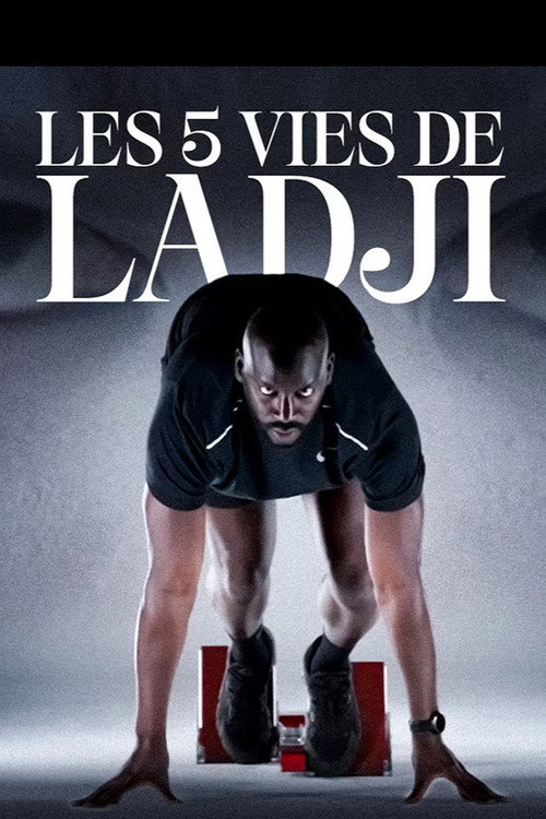 Les cinq vies de Ladji