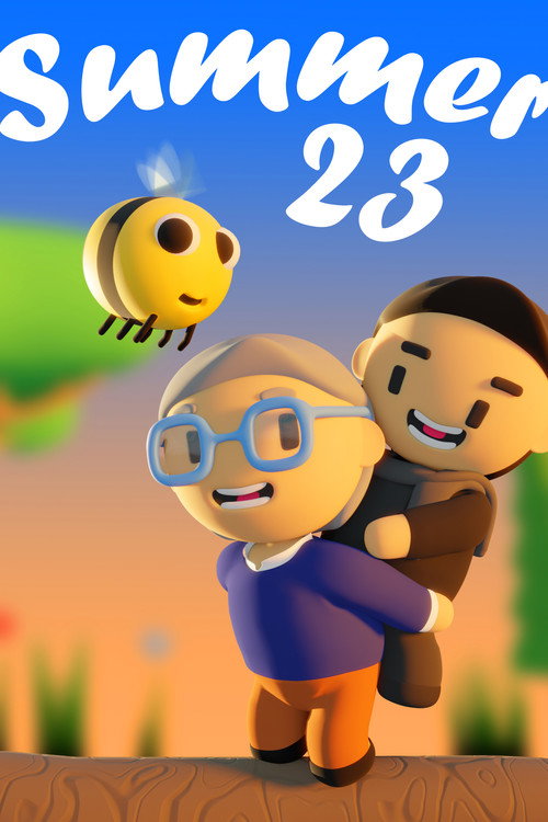 Été 23