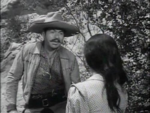 Gunsmoke, S07E21 - (1962)