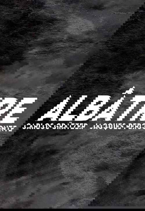 Albâtre movie poster player