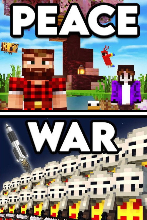 1000 Players Simulate  Civilization: Rich & Poor
