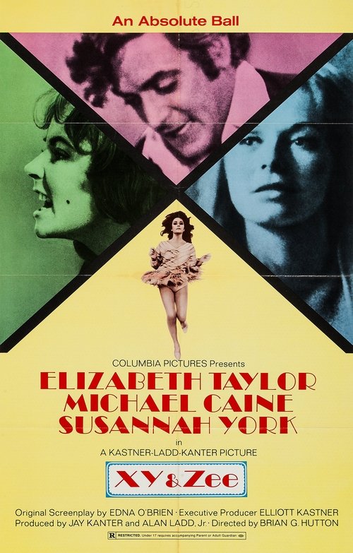 Zee and Co. poster
