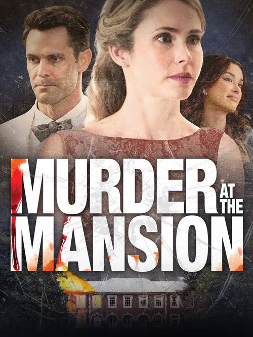 Murder at the Mansion