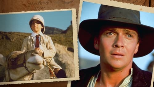 The Young Indiana Jones Chronicles