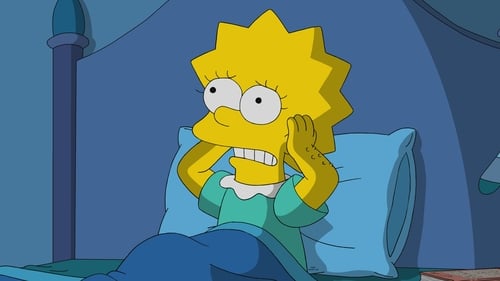 Os Simpsons: 32×12