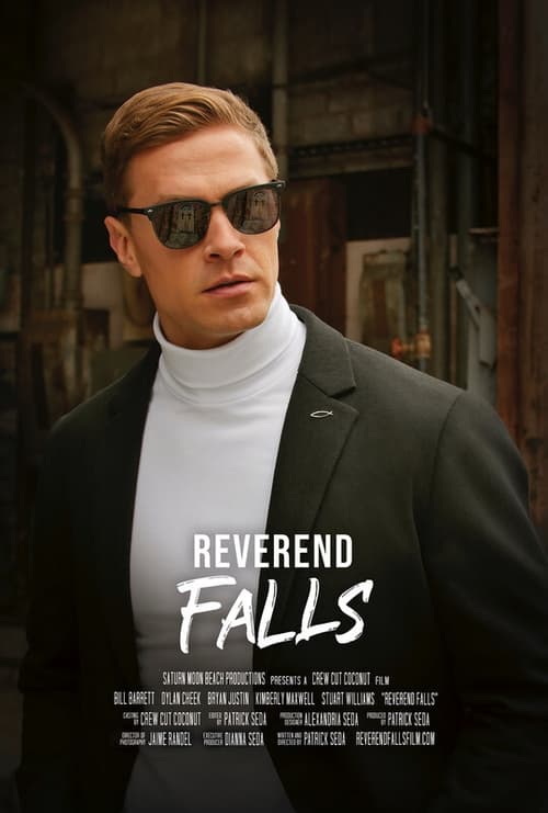 Watch Reverend Falls 2017 Online Full