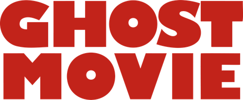Ghost Movie official logo