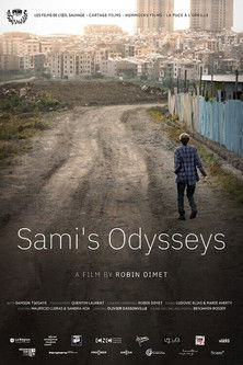 Sami’s Odysseys poster