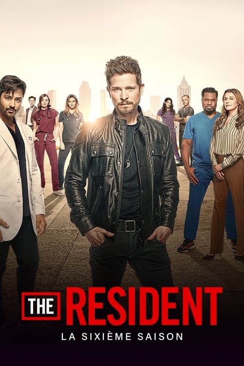 The Resident, S06 - (2022)