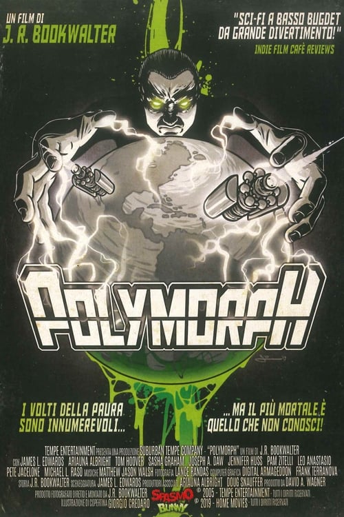 Polymorph 1996