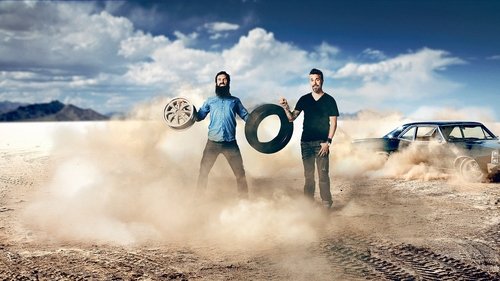 Fast N' Loud