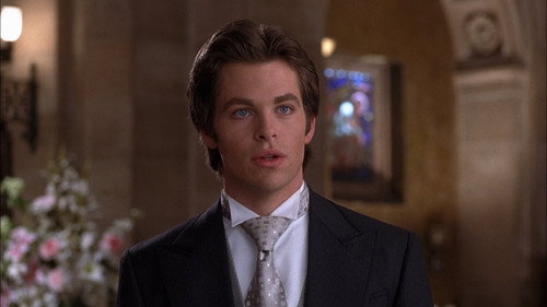 Un mariage de princesse - Still
