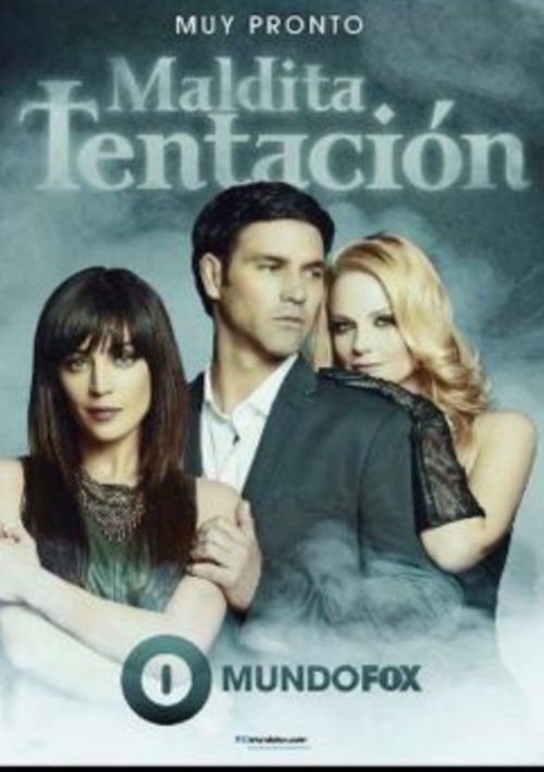 Maldita Tentación (2026)