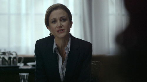 O Gerente da Noite: 1×6