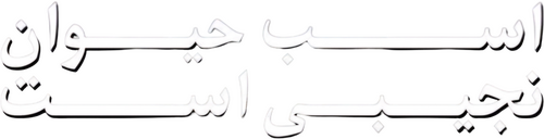 اسب حیوان نجیبی است