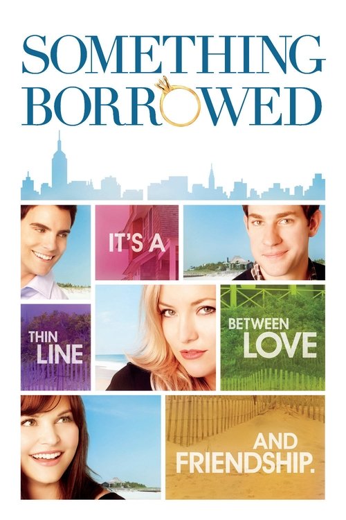 Something Borrowed 2011