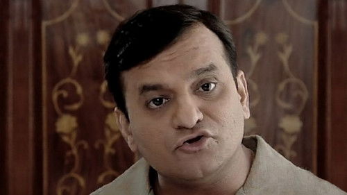 Praveen Goes Missing