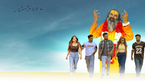 Yaar Jugaadi Backdrop Blur