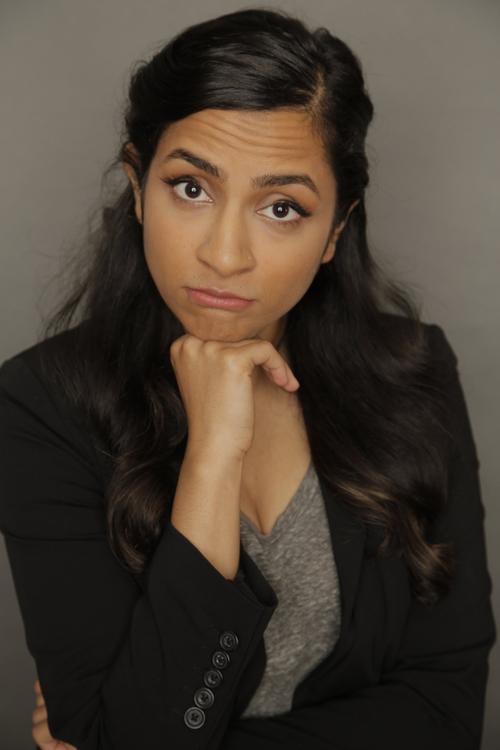 Rekha Shankar profile