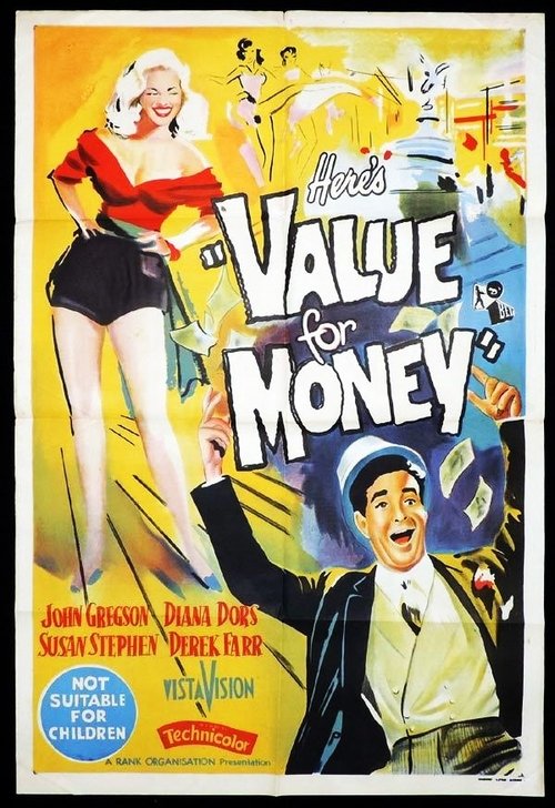 Value for Money 1955