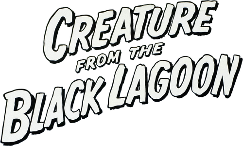 Creature from the Black Lagoon